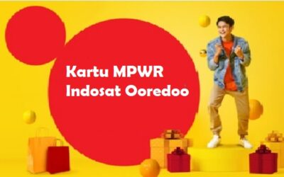 Kartu MPWR  Indosat Ooredoo Update 4.8 (78)