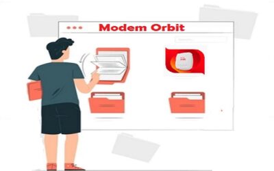Cara mendapatkan Modem ORBIT murah mudah 0 (0)