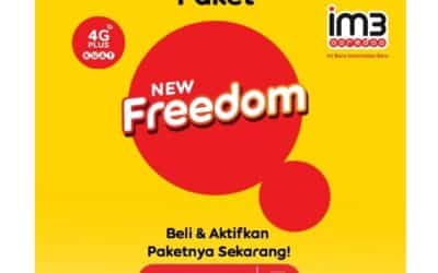 Kuota Indosat New Freedom 4.8 (123)