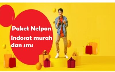 Paket Nelpon Indosat murah dan sms Update 4.8 (79)