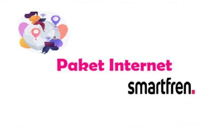 Paket Internet Smartfren Murah ada Gratis 4.7 (67)