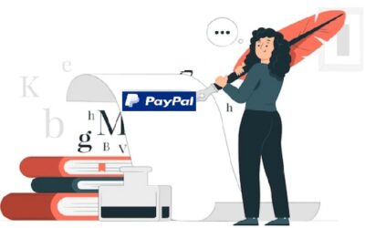 PayPal diblokir PSE KOMINFO