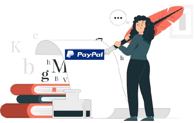 PayPal diblokir PSE KOMINFO apa kata penggunanya