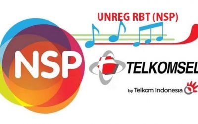 Cara UNREG RBT Telkomsel 0 (0)