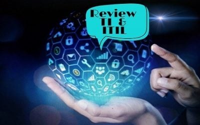 Review TI dan ITIL dalam Layanan Digital 0 (0)