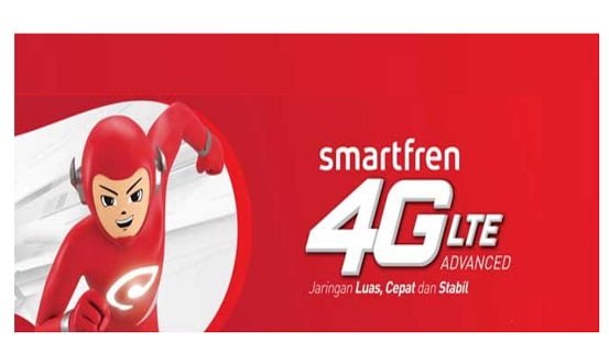 Sinyal Smartfren tidak stabil 0 (0)