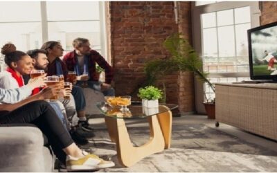 Mau tahu beda TV Android dan Smart TV sebelum membeli 4.8 (168)