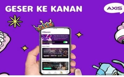 Paket kuota Tinder Axis serta Kode gratis 4.8 (208)