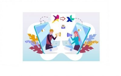 Cara transfer pulsa Axis ke Xl 4.8 (213)