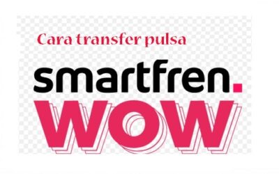 Tutorial Transfer Pulsa Smartfren ke Operator lain 4.8 (72)