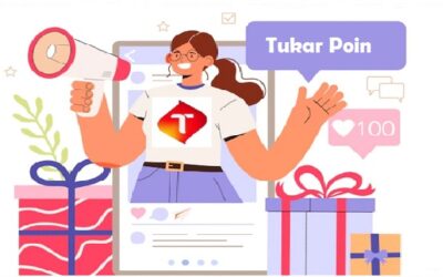 Cara Tukar Poin Telkomsel dengan pulsa Update 4.9 (65)