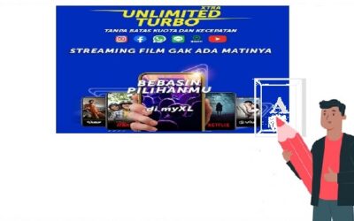 Cara mengaktifkan Xtra Unlimited Turbo Xl Premium 4.8 (231)