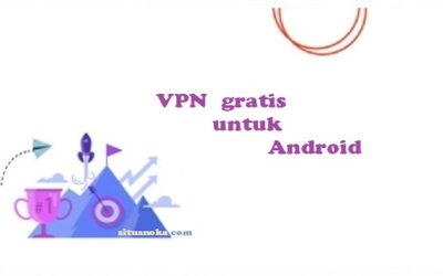 VPN gratis untuk Android 4.7 (208)
