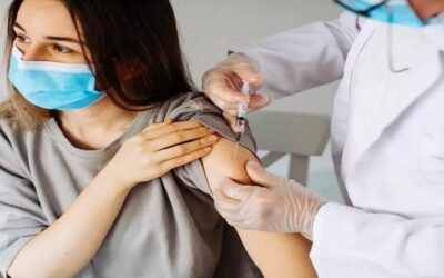 Warga Negara Asing bisa Vaksin covid-19 4.7 (231)