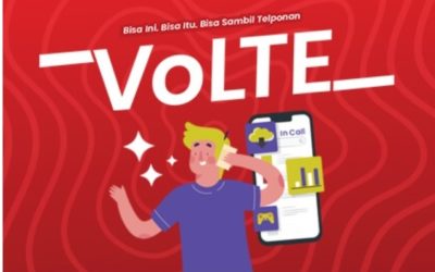 Paket VolTE Telkomsel bisakah di Hp 4.8 (149)