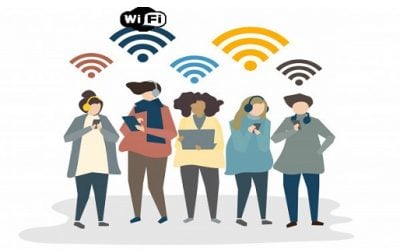 WIFI Hotspot Sim Card Aman tidak 4.8 (34)