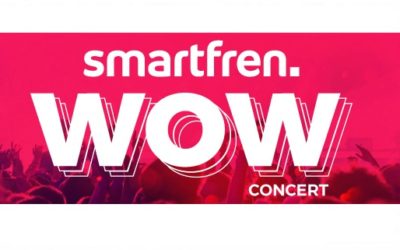 Undian Smartfren WOW Bertabur hadiah 0 (0)