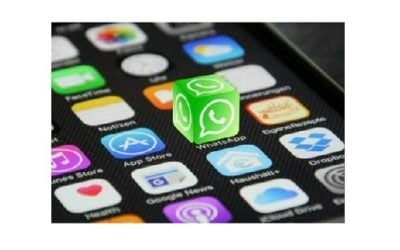 Cek 5 Fitur WhatsApp terbaru FingerPrint 0 (0)