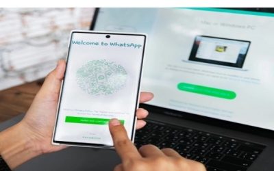 Cara mendaftar Whatsapp Bisnis dengan Nomor Sama 0 (0)