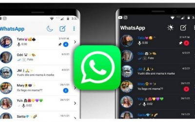 Whatsapp Iphone untuk Android versi terbaru 4.6 (125)