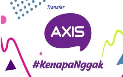 5 Cara Transfer pulsa Axis ke Telkomsel