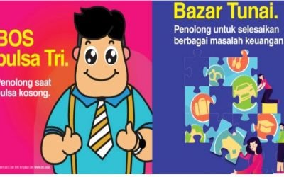 Bazar Tunai dari TRI 4.9 (178)