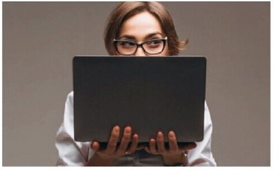 Cara Mengatasi Your Connection is Not Secure dan Blank screen Window 10 4.8 (127)