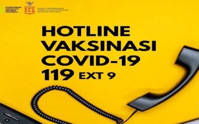 Cara mengatasi sertifikat vaksin tidak muncul di aplikasi 0 (0)