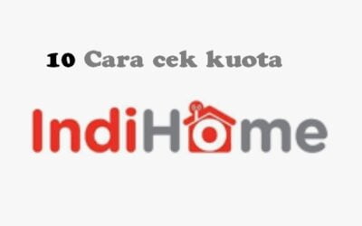 10 Cara cek kuota Indihome 4.8 (97)