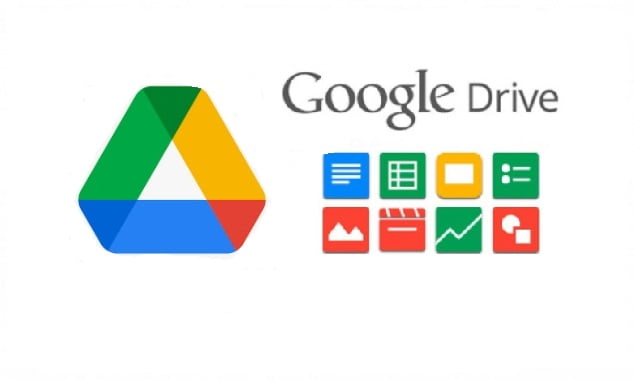 Google Drive akan dihapus dari email tak aktif