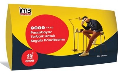 Kartu pascabayar Indosat tidak bisa digunakan , solusinya 0 (0)