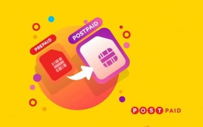 Saat beralih PascaBayar Indosat Prime Internet kuota besar 4.6 (452)