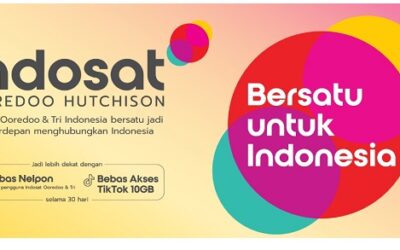 Indosat TRI Merger dampaknya 4.7 (128)