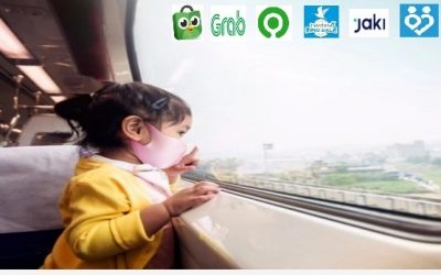 PeduliLindungi Integrasi dengan Aplikasi ini 0 (0)