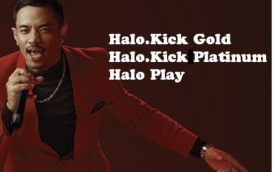 Paket Internet kartu Halo Unlimited 4.6 (56)