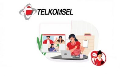 Paket Kuota ketengan Conference Telkomsel 0 (0)