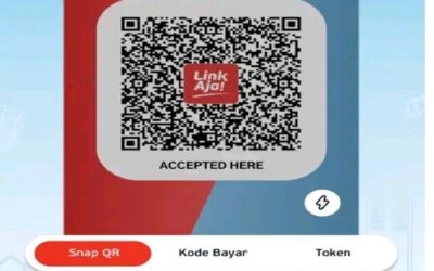 Cara tukar poin Telkomsel ke LinkAja saat ini 4.8 (204)