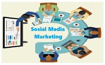 20 Aplikasi Sosial Media Marketing 4.6 (732)