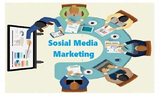 Review Aplikasi Sosial Media Marketing