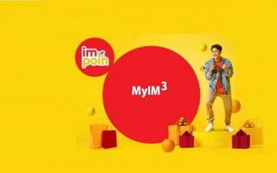 MyIM3 tidak bisa dibuka 4.9 (178)