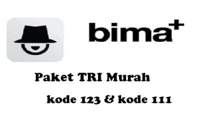 Paket TRI Murah kode 123 dan kode 111 5 (247)