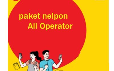 Cara paket nelpon Indosat ke Semua Operator 4.8 (217)
