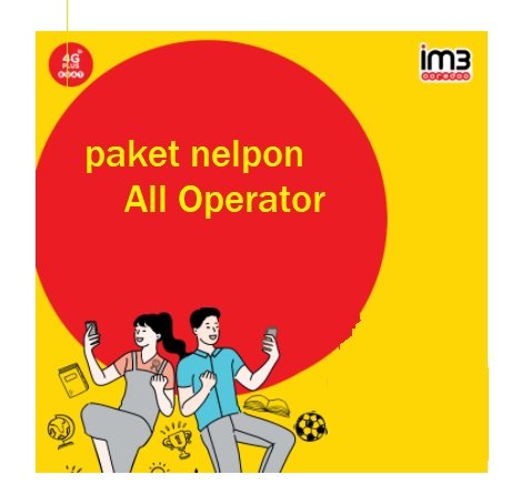 Cara daftar paket nelpon indosat ke telepon rumah