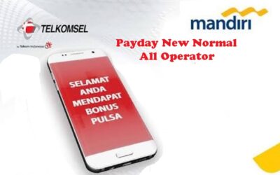 Payday New Normal All Operator 4.6 (97)