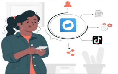 Poin TikTok jadi Saldo Dana 4.8 (302)