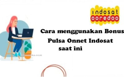 Cara menggunakan Bonus pulsa Onnet Indosat saat ini 5 (1)