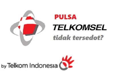 Cara agar pulsa Telkomsel  tidak tersedot saat kuota habis 0 (0)