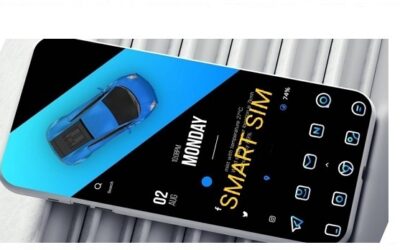 Smart SIM bisa untuk berbagai transaksi 4.7 (129)