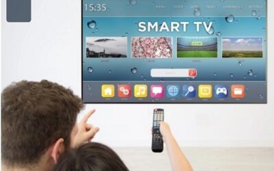Smart TV Terbaik Saat Ini 4.8 (182)