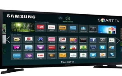 Daftar Harga Smart TV Kualitas Terbaik 4.7 (187)